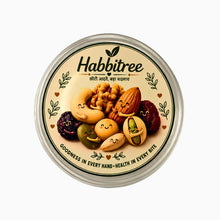 Habbitree branded dry fruits cap image