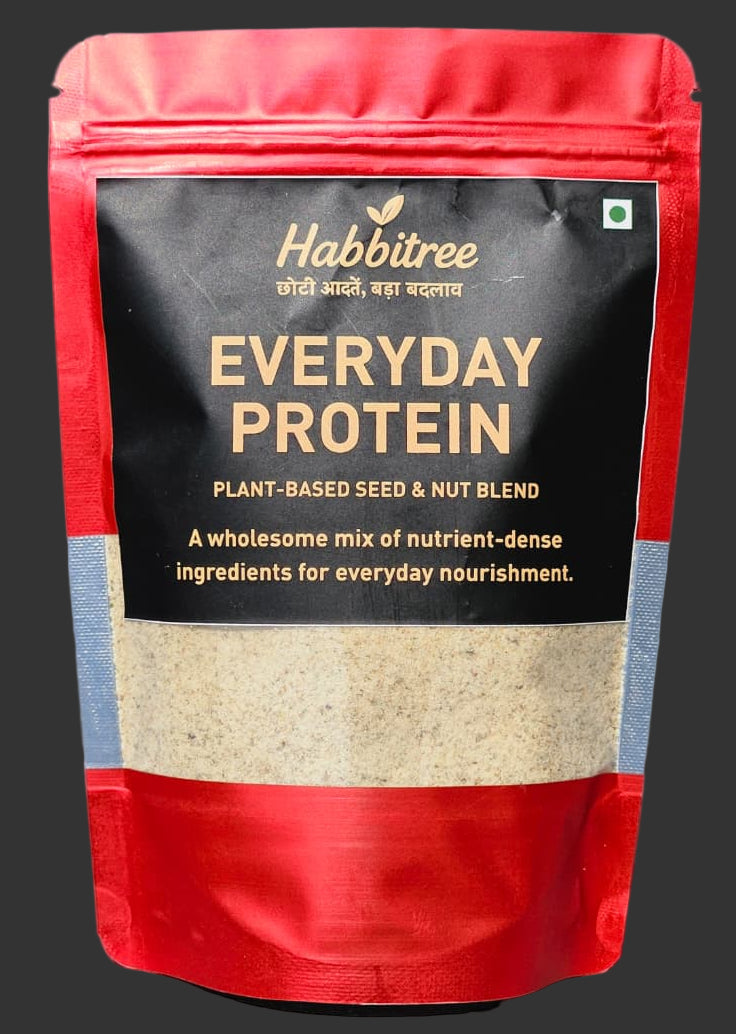 Habbitree Everyday Protein High-Quality Protein Mix