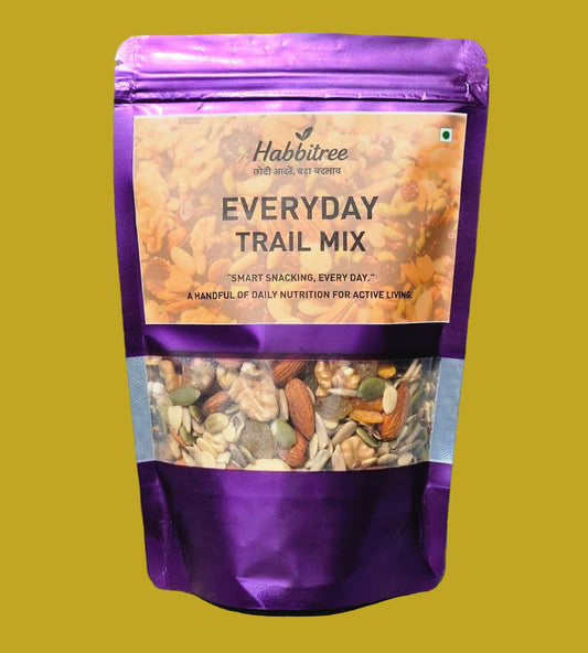EVERYDAY TRAIL MIX