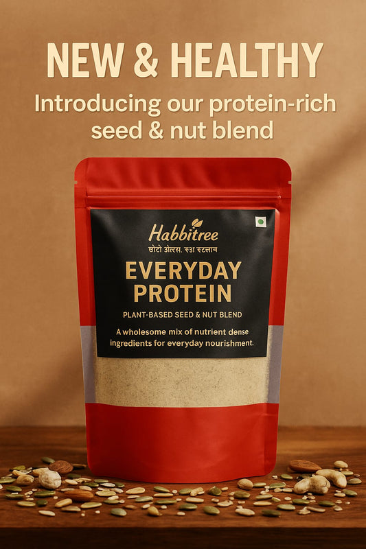 EVERY DAY PROTEIN