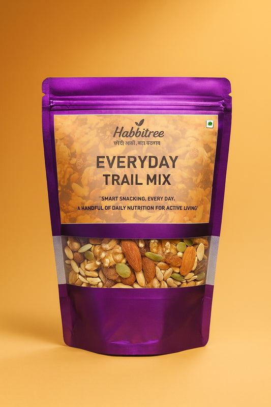 EVERYDAY TRAIL MIX