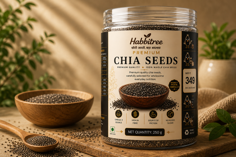 Premium Seeds